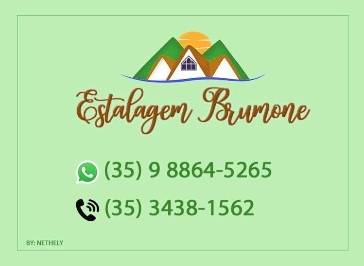 Estalagem Brumone Monte Verde  Esterno foto